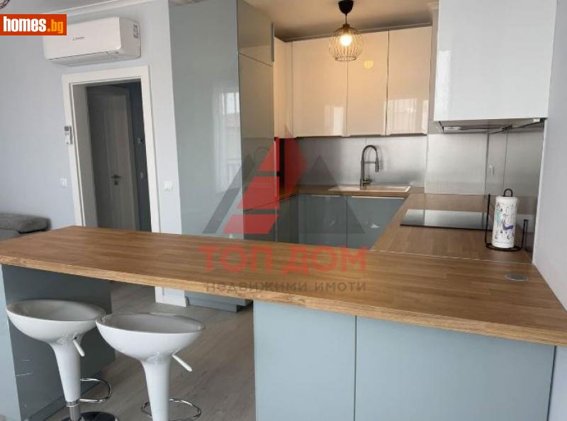 Двустаен, 68m² - Жк. Чайка, Варна - Апартамент за продажба - Топ Дом  - 113888389