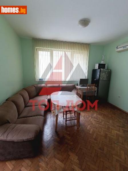 Тристаен, 83m² -  ЗК Тракия, Варна - Апартамент за продажба - Топ Дом  - 113888395