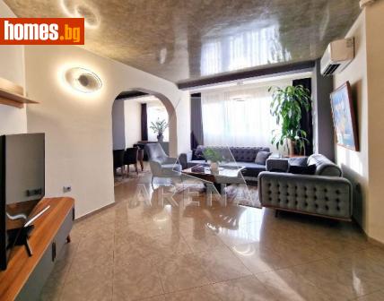 Тристаен, 118m² - Апартамент за продажба - 113889120