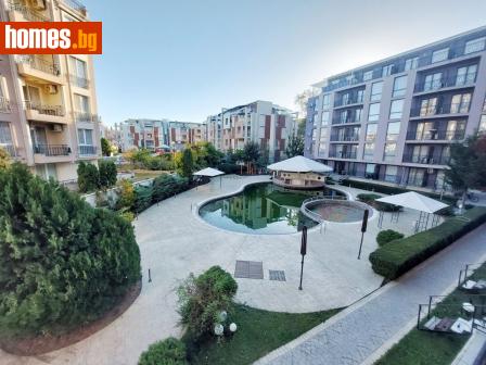 Двустаен, 42m² - Апартамент за продажба - 113889160