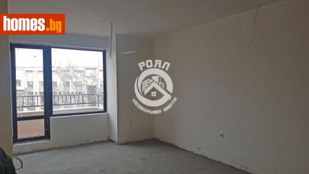 Едностаен, 41m² - Апартамент за продажба - 113889347