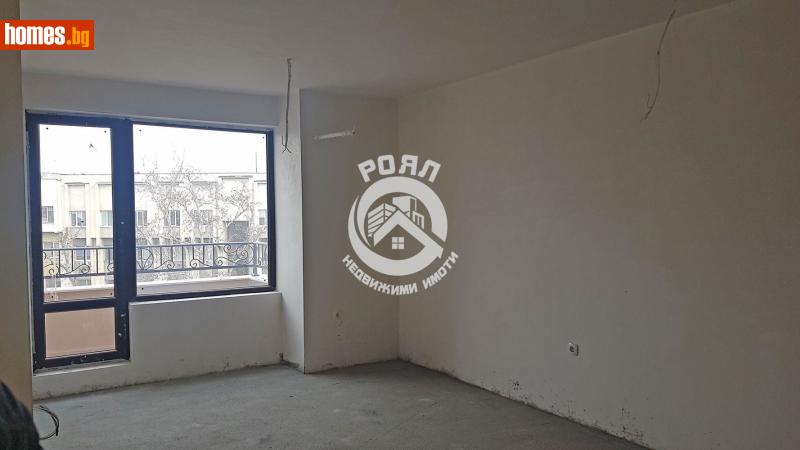 Едностаен, 41m² -  Център, Пловдив - Апартамент за продажба - Роял Недвижими Имоти - 113889347