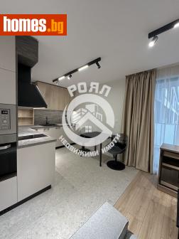 Едностаен, 55m² - Апартамент за продажба - 113889355