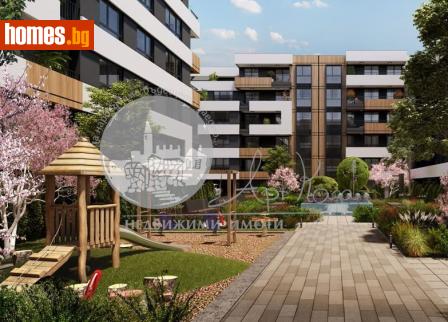 Двустаен, 70m² - Апартамент за продажба - 113889472