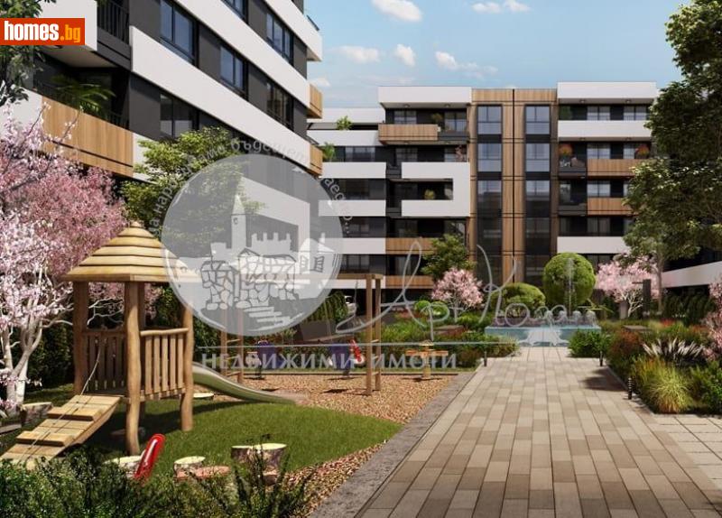 Двустаен, 70m² - Жк. Христо Ботев, Пловдив - Апартамент за продажба - Арт Каза - 113889472
