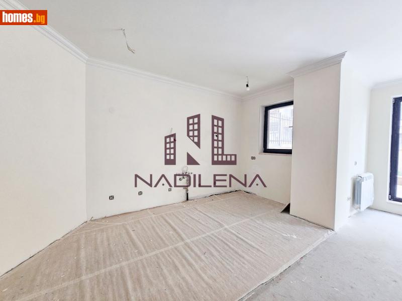 Четиристаен, 196m² - Жк. Лозенец, София - Апартамент за продажба - Надилена риъл естейтс  - 113892732