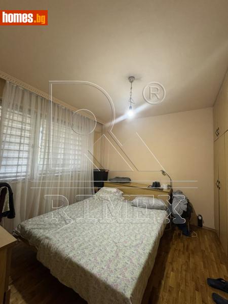 Тристаен, 65m² - Жк. Христо Смирненски, Пловдив - Апартамент за продажба - Римекс Имоти - 113892808