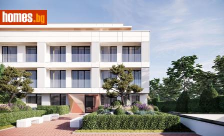 Тристаен, 123m² - Апартамент за продажба - 113892900