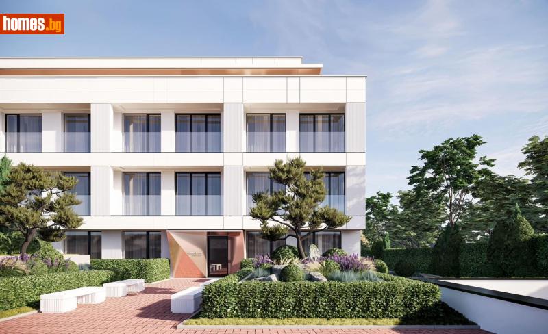 Тристаен, 123m² - Кв. Манастирски Ливади, София - Апартамент за продажба - Estate Factory - Фабриката за имоти - 113892900