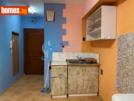 Едностаен, 22m² - Апартамент за продажба - 113892981