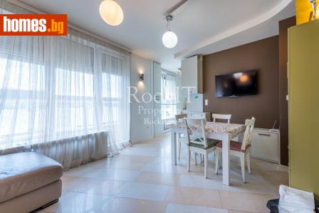 Четиристаен, 141m² - Апартамент за продажба - 113893146