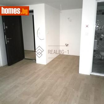 Едностаен, 36m² - Апартамент за продажба - 113893351