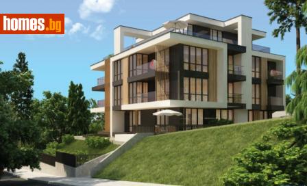Двустаен, 81m² - Апартамент за продажба - 113893375