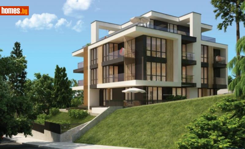 Двустаен, 81m² -  Герман, София - Апартамент за продажба - АВЕНДА ЕООД - 113893375