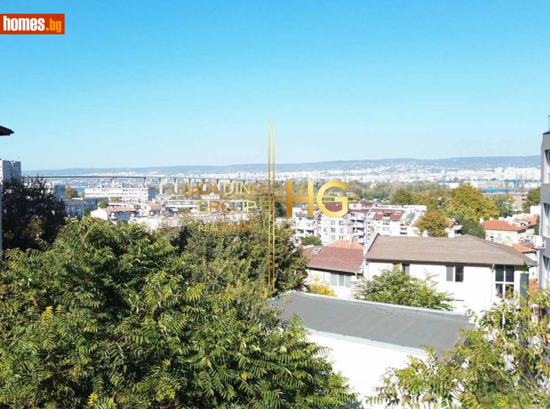 Гараж, 23m² - Кв. Аспарухово, Варна - Апартамент за продажба - Холдинг Груп Недвижими Имоти  - 113893690
