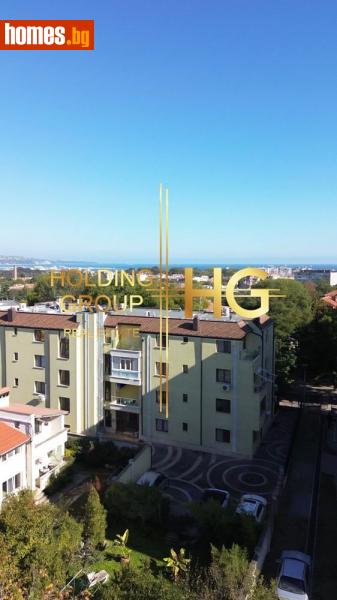 Гараж, 23m² - Кв. Аспарухово, Варна - Апартамент за продажба - Холдинг Груп Недвижими Имоти  - 113893696