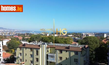 Тристаен, 97m² - Апартамент за продажба - 113893709