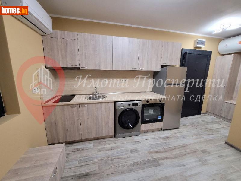 Двустаен, 37m² - Кв. Павлово, София - Апартамент за продажба - Имоти Просперити - 113893942