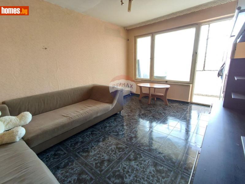 Двустаен, 61m² - Гр.Аксаково, Варна - Апартамент за продажба - RE/MAX Partners - 113894043