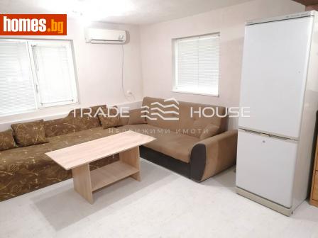 Тристаен, 60m² - Апартамент за продажба - 113894767
