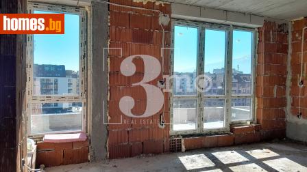 Двустаен, 78m² - Апартамент за продажба - 113894836