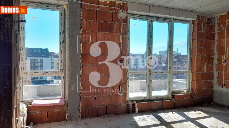 Двустаен, 78m² -  Люлин Център, София - Апартамент за продажба - 3mo офис Амалтея - 113894836