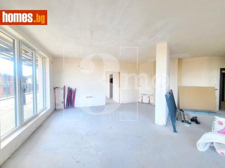 Тристаен, 172m² - Апартамент за продажба - 113894846