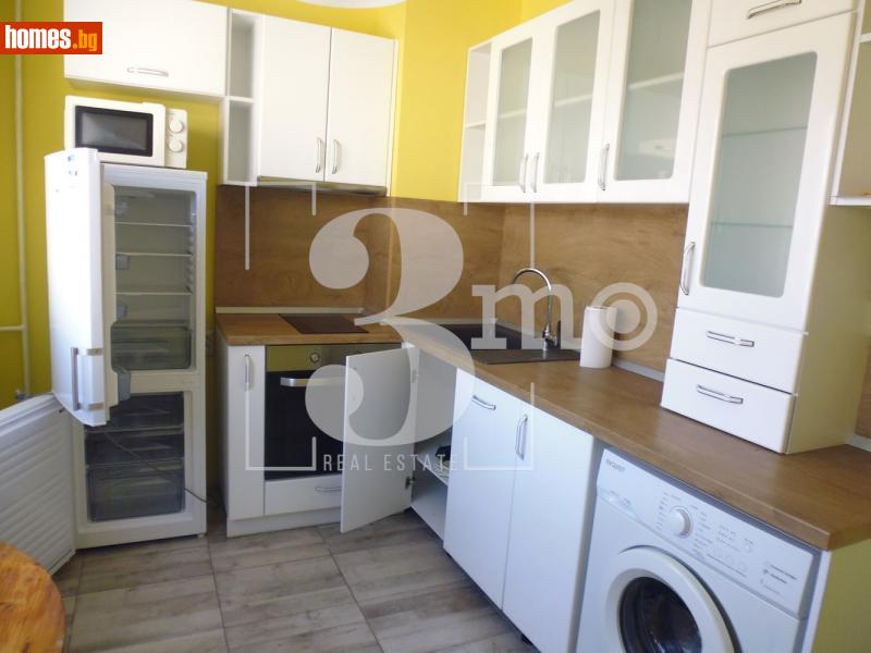 Двустаен, 65m² - Жк. Обеля 2, София - Апартамент за продажба - 3mo офис Амалтея - 113894856