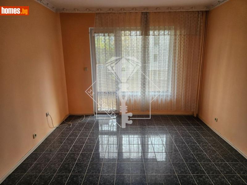 Двустаен, 47m² - Жк. Христо Ботев, Пловдив - Апартамент за продажба - 33 Realty - 113895097
