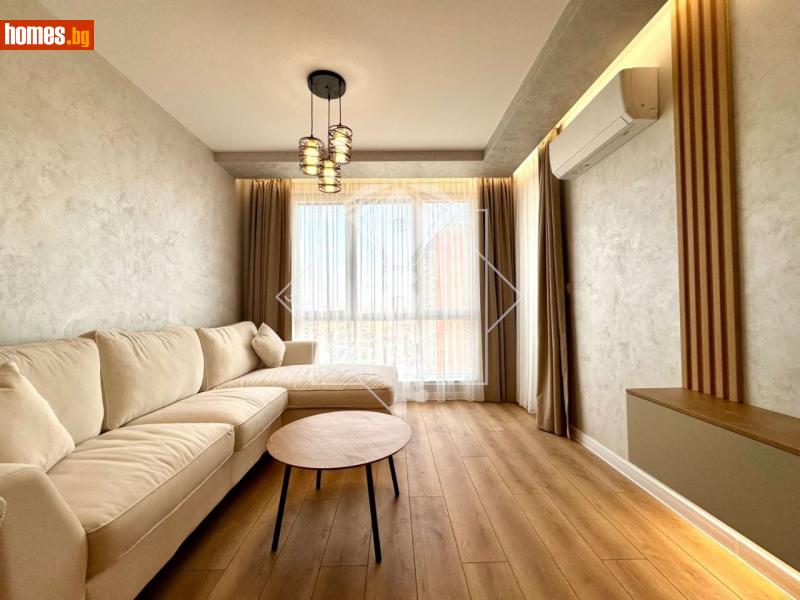 Двустаен, 74m² - Жк. Гагарин, Пловдив - Апартамент за продажба - 33 Realty - 113895102