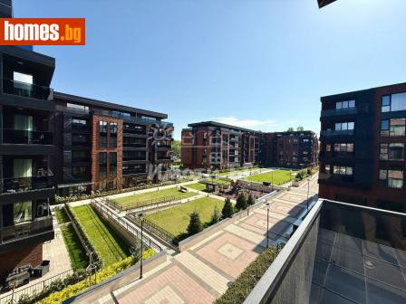 Тристаен, 135m² - Апартамент за продажба - 113895492