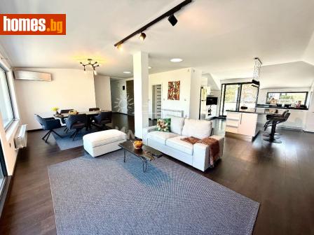 Четиристаен, 306m² - Апартамент за продажба - 113895512