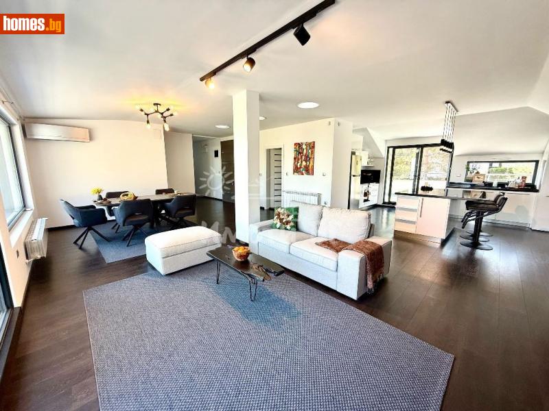 Четиристаен, 306m² - София, София - град - Апартамент за продажба - Имоти БГ - 113895512