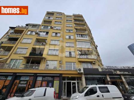 Тристаен, 132m² - Апартамент за продажба - 113895534