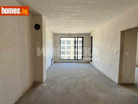 Тристаен, 94m² - Апартамент за продажба - 113895544