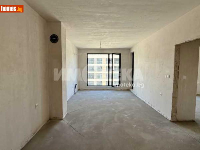 Тристаен, 94m² - Жк. Тракия, Пловдив - Апартамент за продажба - ИМОТЕКА АД - 113895544