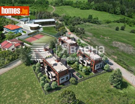 Тристаен, 109m² - Апартамент за продажба - 113895582