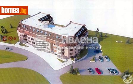Многостаен, 4300m² - Апартамент за продажба - 113895602