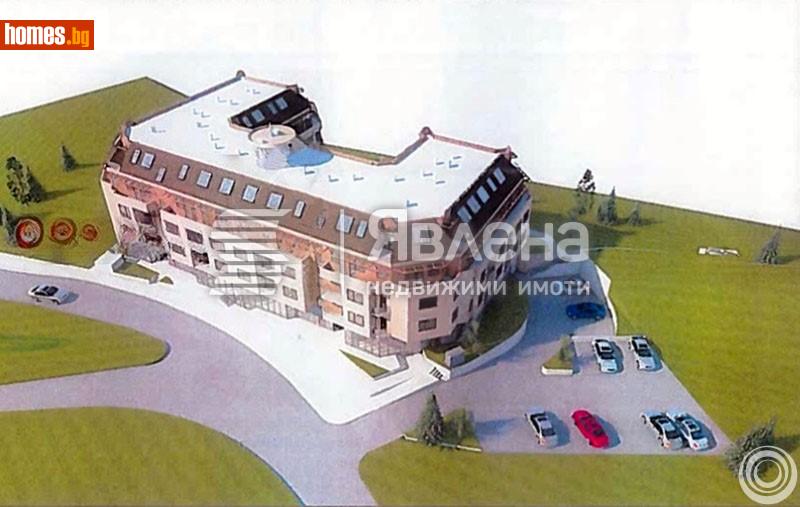 Многостаен, 4300m² - Кв. Горубляне, София - Апартамент за продажба - ЯВЛЕНА - 113895602