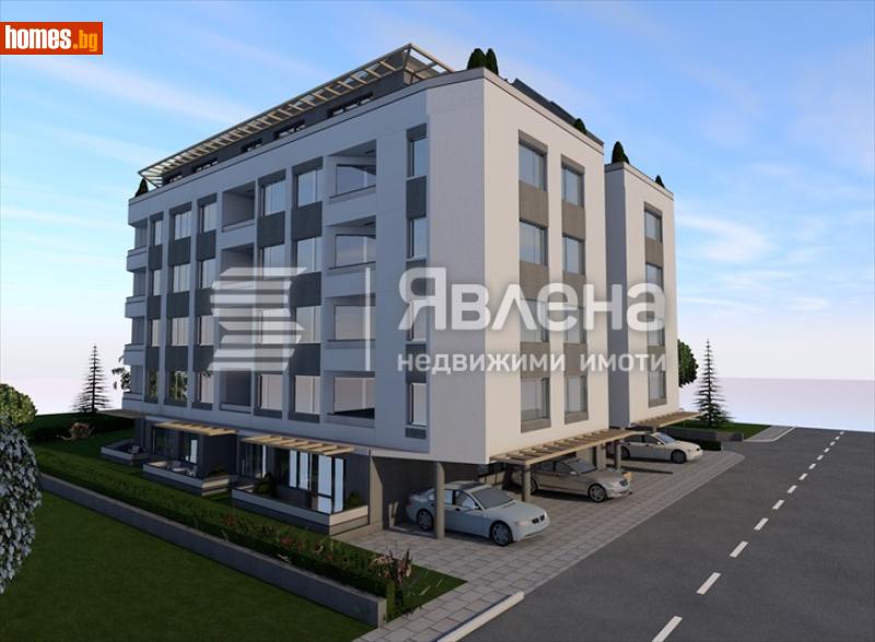 Многостаен, 5389m² - Жк. Дружба, София - Апартамент за продажба - ЯВЛЕНА - 113895603