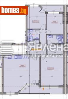 Четиристаен, 156m² - Апартамент за продажба - 113895660