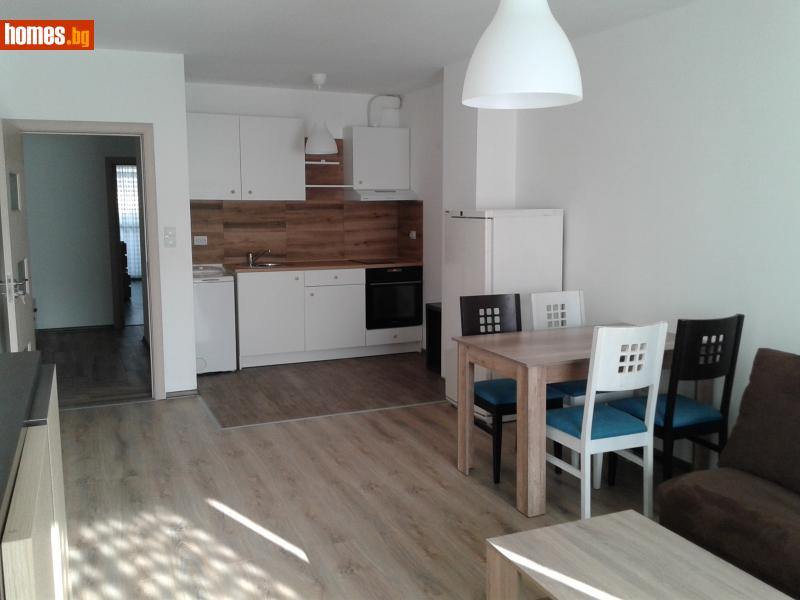 Двустаен, 77m² - Кв. Възрожденци, Кърджали - Апартамент за продажба - Тенденс имоти - 113895969