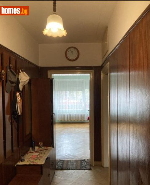 Тристаен, 84m² - Жк. Изток, София - Апартамент за продажба - Азмар имоти - 113895974