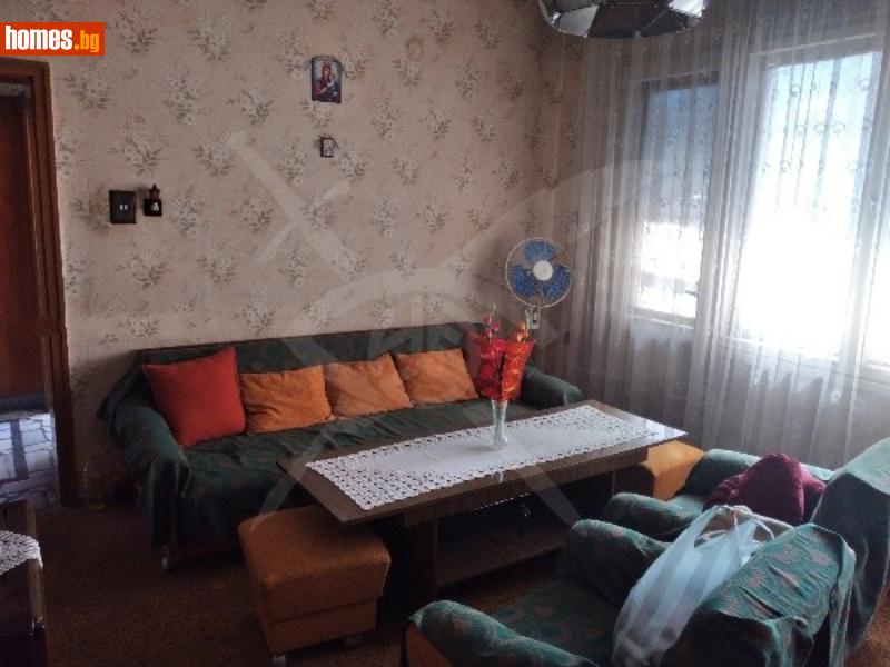 Четиристаен, 100m² - Гр.Асеновград, Асеновград - Апартамент за продажба - ЕКС НВД - 113895988