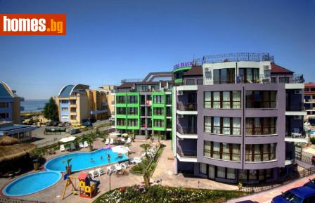 Двустаен, 40m² - Апартамент за продажба - 113896038