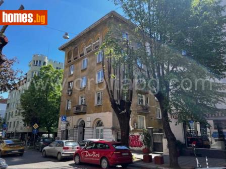 Двустаен, 61m² - Апартамент за продажба - 113896111