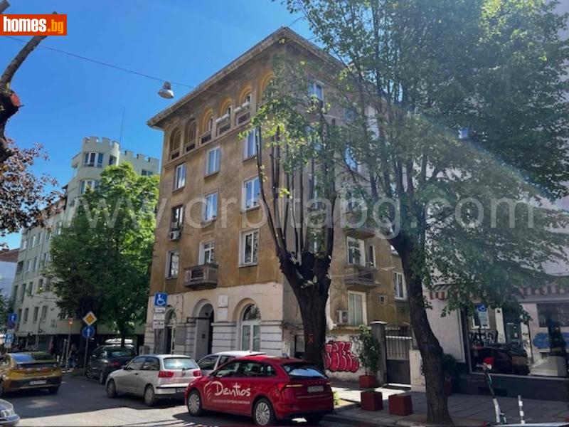 Двустаен, 61m² -  Идеален Център, София - Апартамент за продажба - ORBITA Real Estate - 113896111