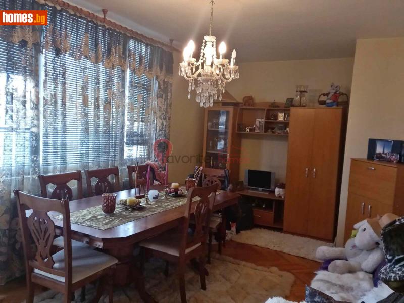 Тристаен, 78m² - Жк. Тракия, Шумен - Апартамент за продажба - ФАВОРИТ ХОУМ ПЛЮС НЕДВИЖИМИ ИМОТИ - 113896133
