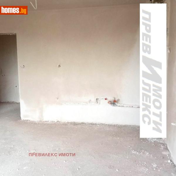 Двустаен, 62m² - Жк. Тракия, Пловдив - Апартамент за продажба - Превилекс имоти ЕООД - 113896233