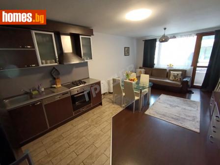 Тристаен, 90m² - Апартамент за продажба - 113896530